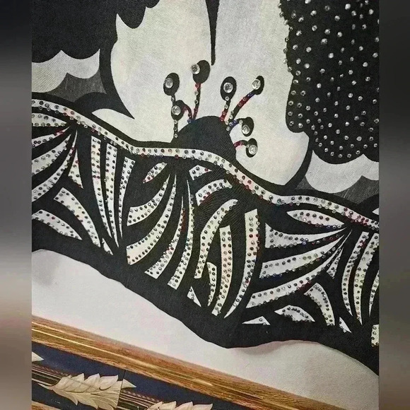 Urban mango midi dress! - Picture 2 of 7